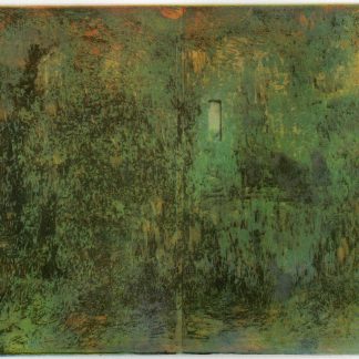 "Untitled", Kim McLauchlan (PE) | KIMC 303/1394/3 sold