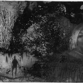 "Confrontation", Ladan /Manizheh Zolfaghari  Nezhad  (IR) | MANE 106/1051/5