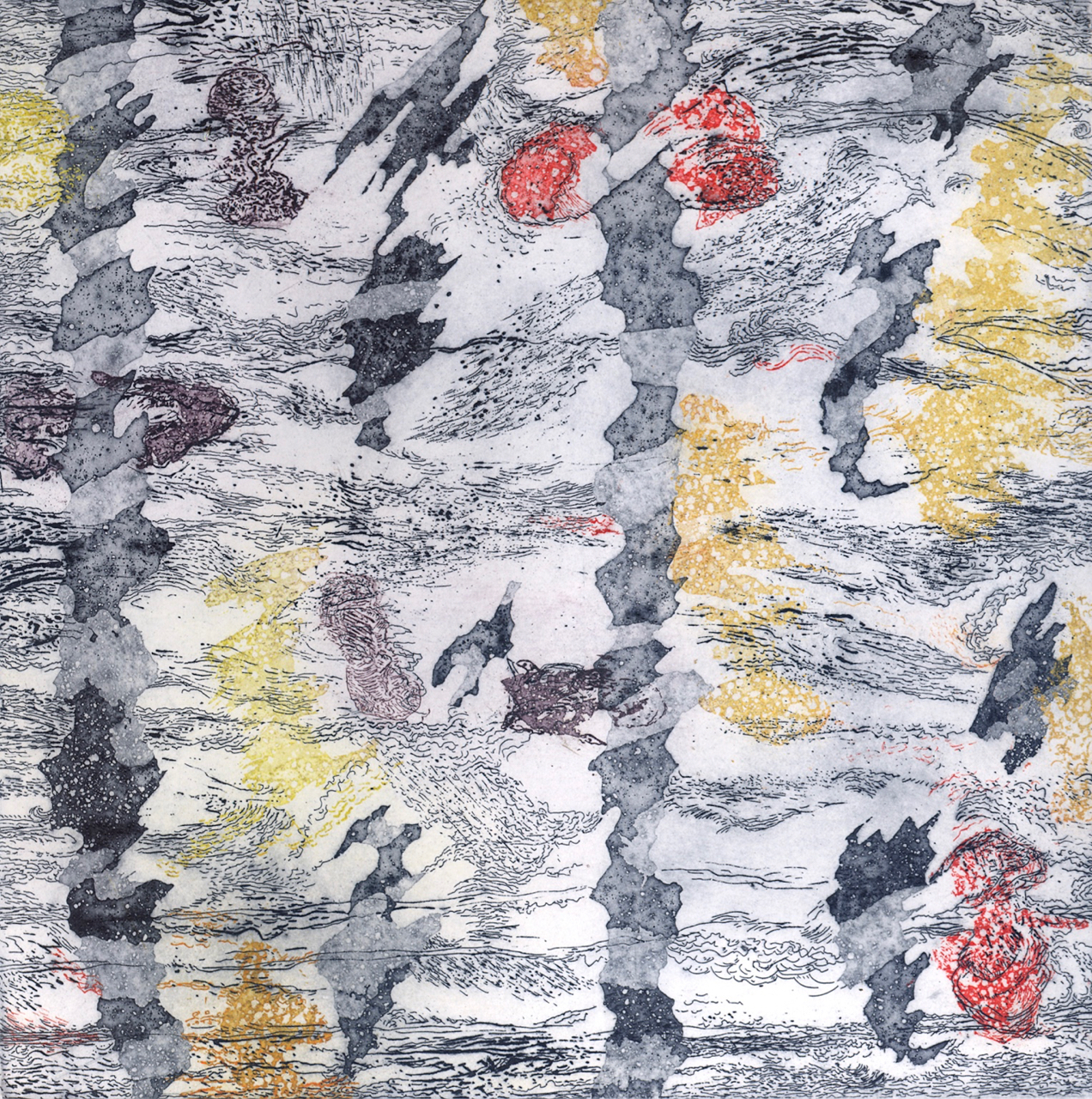 "...lost...(12)", Ellen Rouppe (NL) | ELRO 139/1121/2