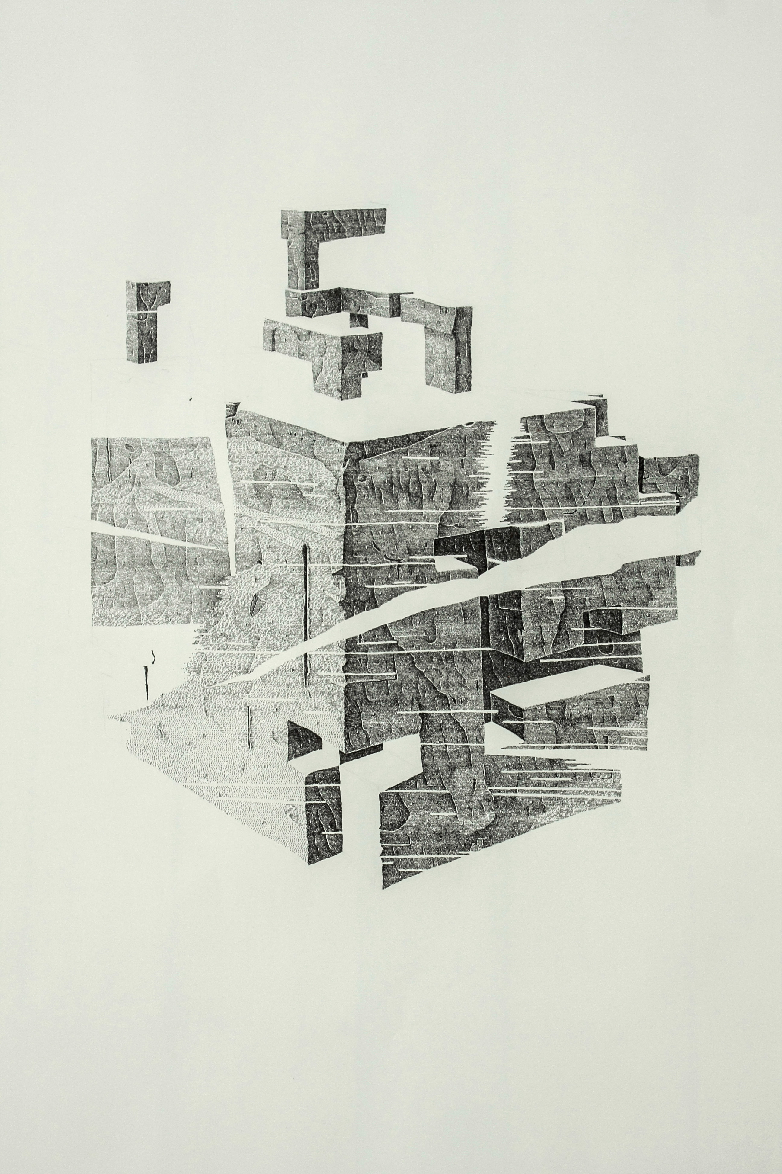 "Bruch", Philipp Haucke (DE)