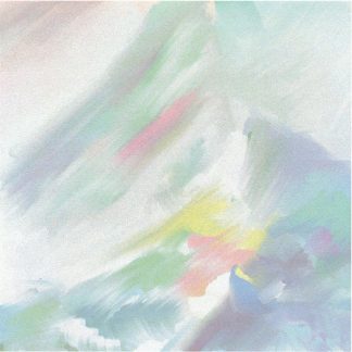 "Early Spring Figure", Wenjie Chen (CN) | WECH 083/1005/4