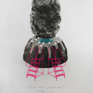"Messenger", Maja Zemunik Muzinic (HR)