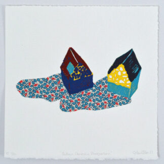 "Pattern Domestic Postpartum", Jen Hamilton (CAN)