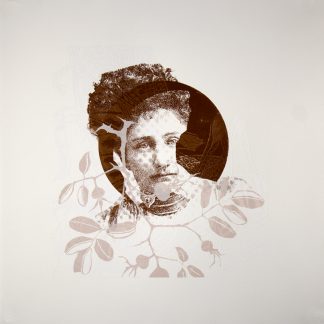 "Phantasmagoria I", Margot Myers & Lisa Turner (US)