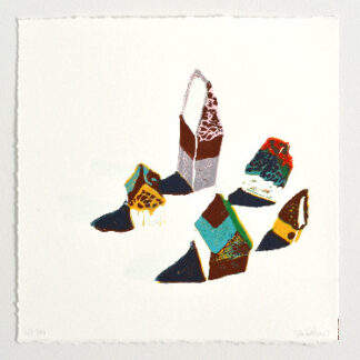"Untitled", Jen Hamilton (CAN)