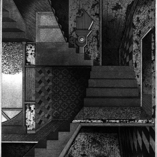 "How Convoluted", Brandon Williams (US)