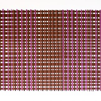 “Vibration II”, Ximena Bórquez (CHL)