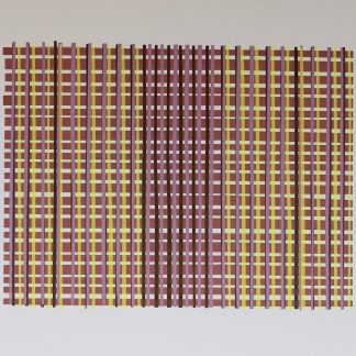 “Vibration IV”, Ximena Bórquez (CHL)