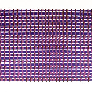 “Vibration I”, Ximena Bórquez (CHL)