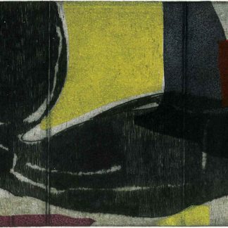 "TV Eye XXVI", Georg Bothe (DE)⎜MI19/311/4,