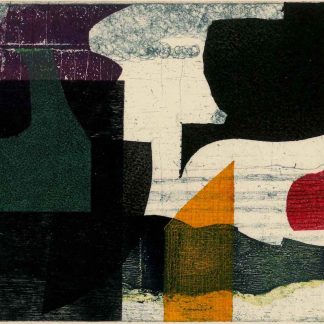 "TV Eye XXVI", Georg Bothe (DE)⎜MI19/311/3,