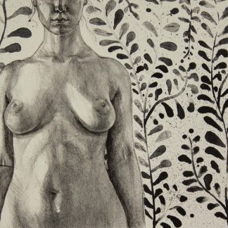 "Forget me not", Jenni Viita (FI)⎜MI19/134/3