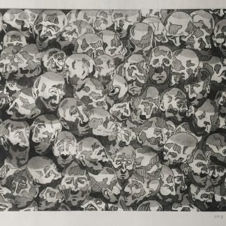 "Untitled 2", Koosha Moossavi (IR)⎜MI19/112/3,