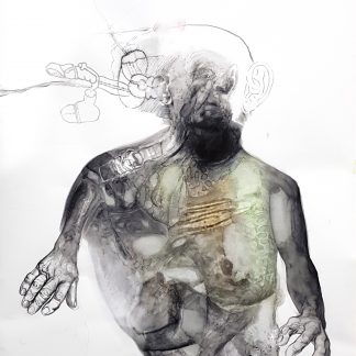 "Surditas 4", Marko Kusmuk (BA)