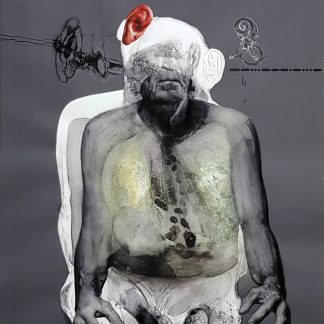 "Surditas 6", Marko Kusmuk (BA)