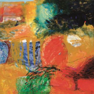 "Autumn", Heike Arndt (DK)