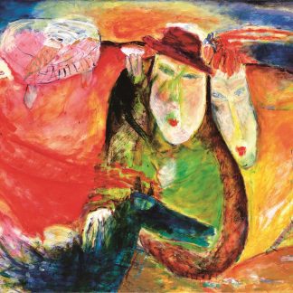"Us", Heike Arndt (DK)