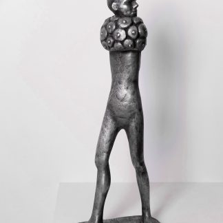 "Stranger of Nature", Ivan Prieto (ES) sold