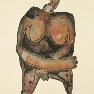 "Big mama 2", Heike Arndt (DK)