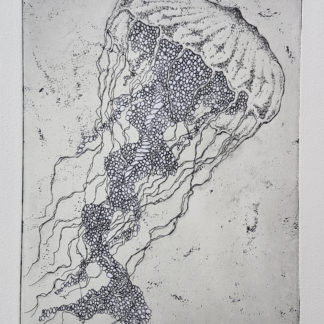 "Abyss III", Casper Johansson (SE) sold