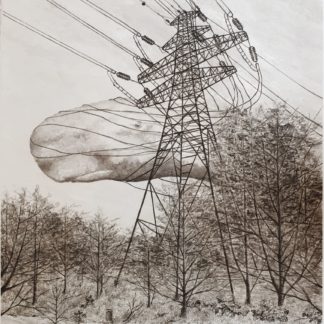"Subject to Contestation", Casper Johansson (SE)