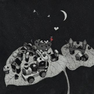 "From Me to You", Katsuko Ono (JP)