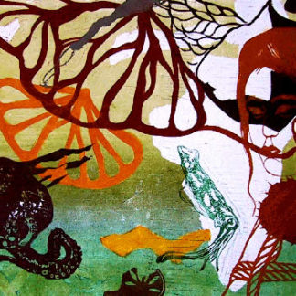 "Octopussy", Hardy Ernst (DK)