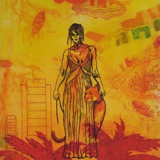 "Zirma", Hardy Ernst (DK)