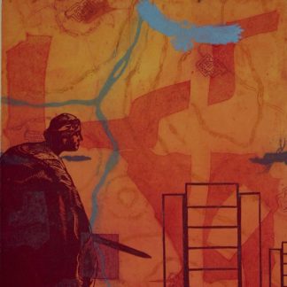 "Eutropia", Hardy Ernst (DK)