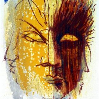 "Angeres I", Jo Møller (DK)