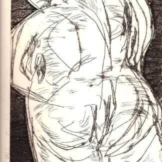"Big Mama", Kirsten Manczak (DK)