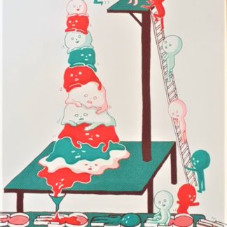"Factory", Shoxxx (JP)
