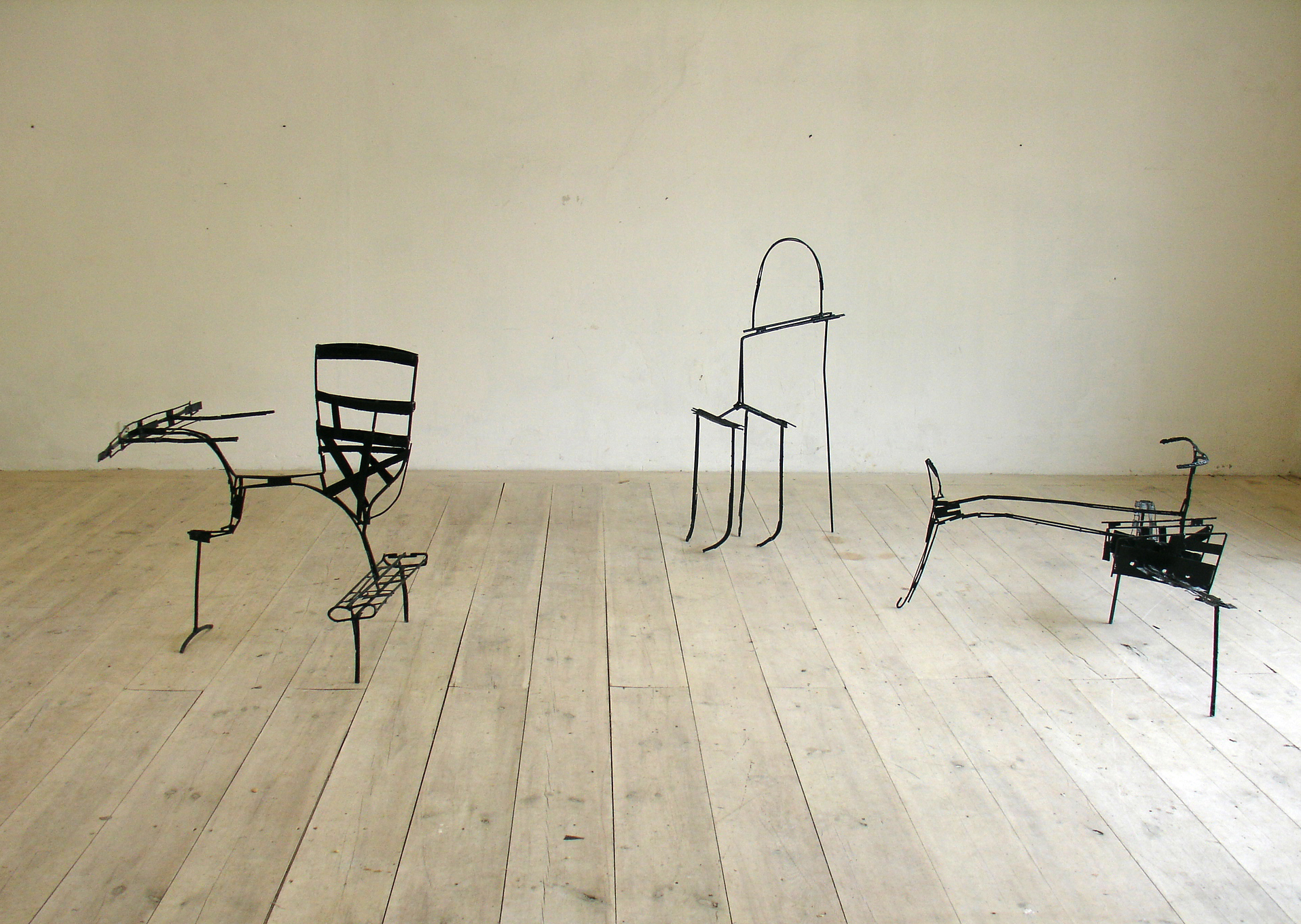 "Group", Henry Stöcker (DE)