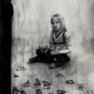 "Nymph II", Giuditta R (IT)