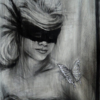 "Nymph IV", Giuditta R (IT)