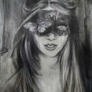"Nymph VI", Giuditta R (IT)