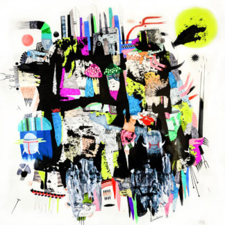 “Untitled 2”, Kurihara (JP)