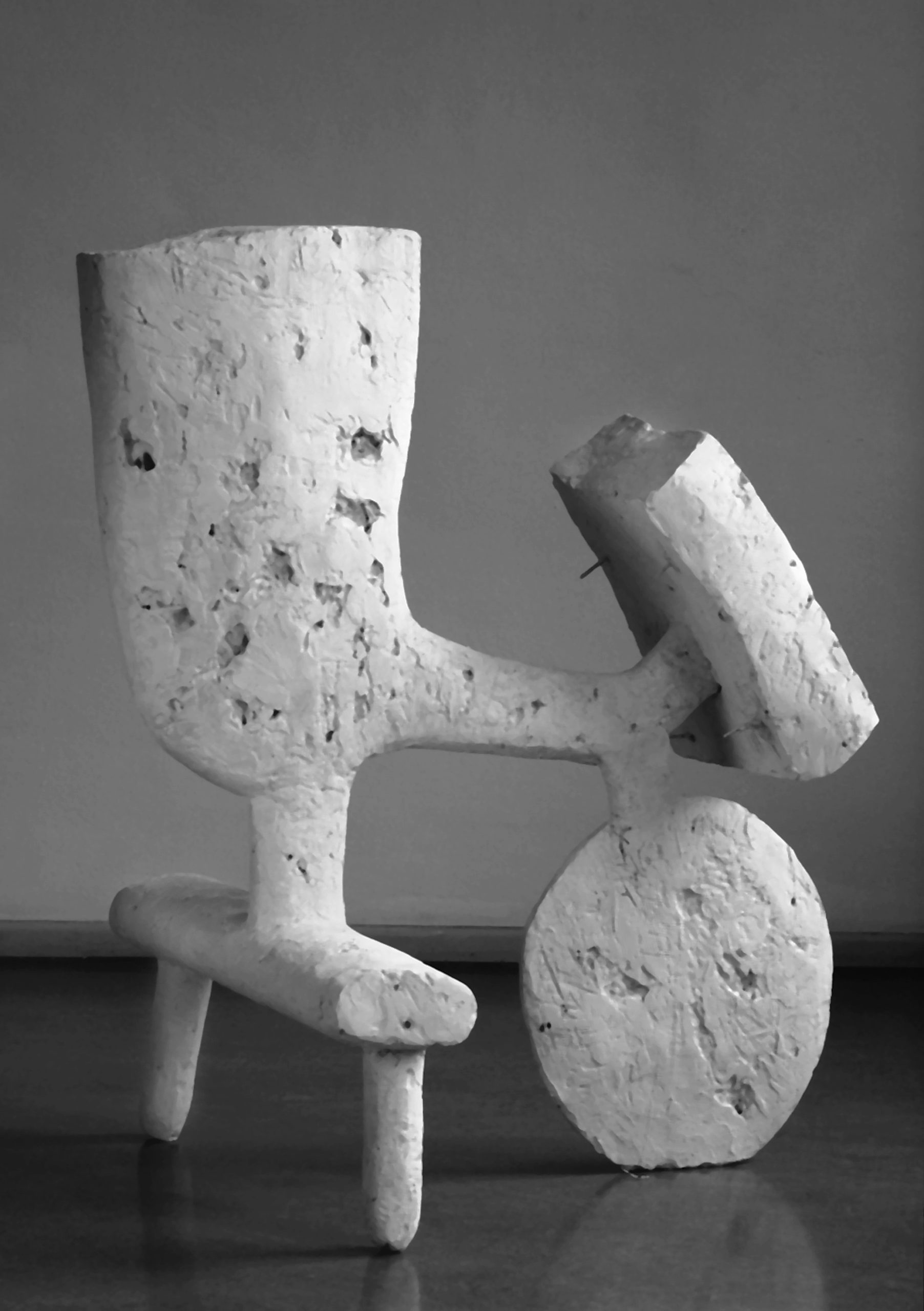 "Heavy boy", Henry Stöcker (DE)