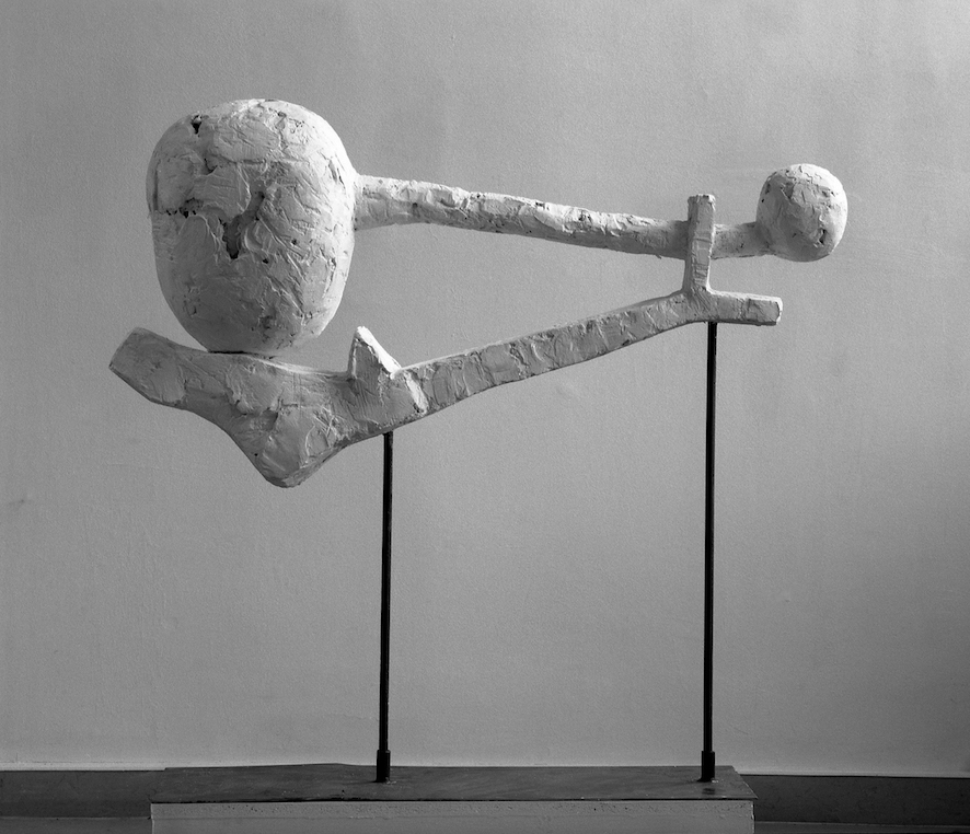 "Zuspiel", Henry Stöcker (DE)