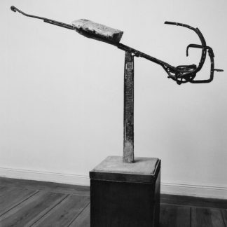 "Weapon", Henry Stöcker (DE)