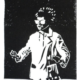 "The Preformer #2", Pia Møller-Light (DK)