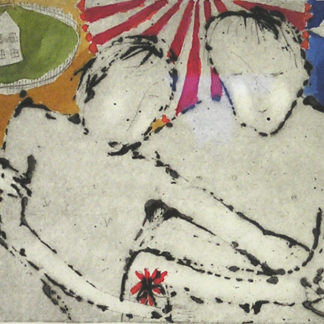 "Holliday 3", Heike Arndt (DK)
