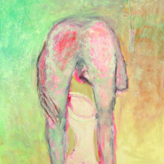 "Witness 1", Heike Arndt (DK)