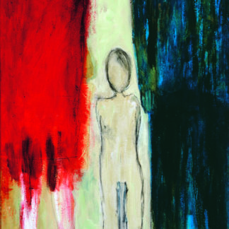 "Without words", Heike Arndt (DK)