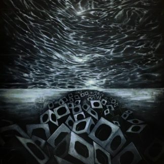 "The unbearable lightness of being...’ascent" Victoria Bilogan (AU)