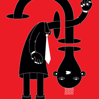 "Ostriches 02" Aliaksandr Kanavalau (PL) sold