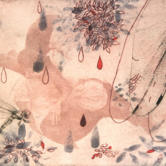 "Layers of Existence - 1" Xecon Uddin (BD)