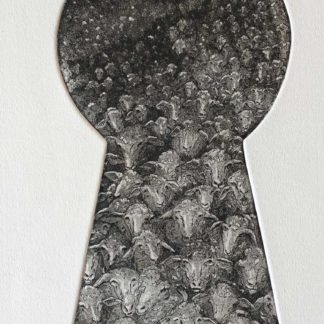 "Untitled 2" Koosha Moossavi (DE)