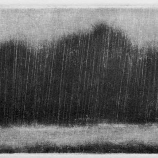 "Edge And Rain"  Sophie Drouot (FR)