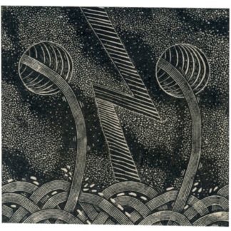 "Face to face with. Eight" Eric Mummery (CA)